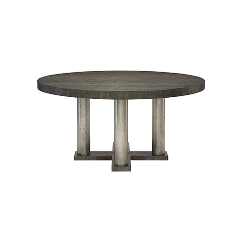 Linea Round Dining Table