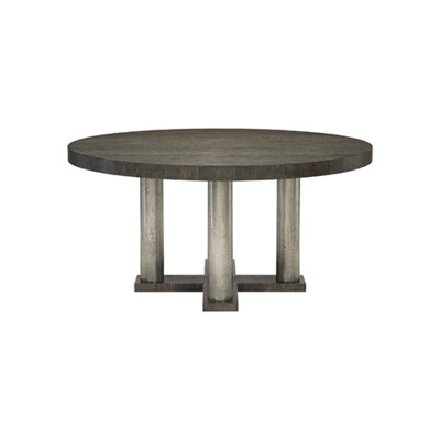 Linea Round Dining Table