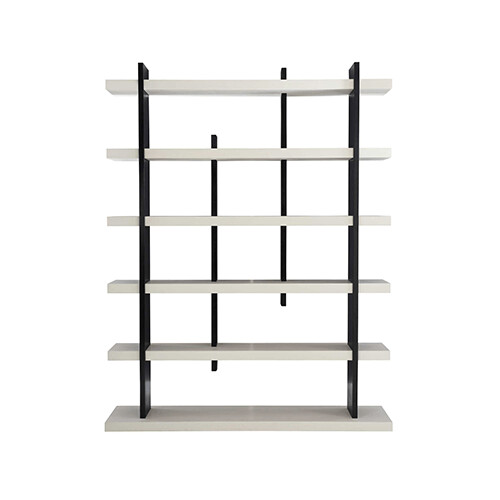 Silhouette Etagere