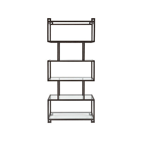 Fowler Etagere