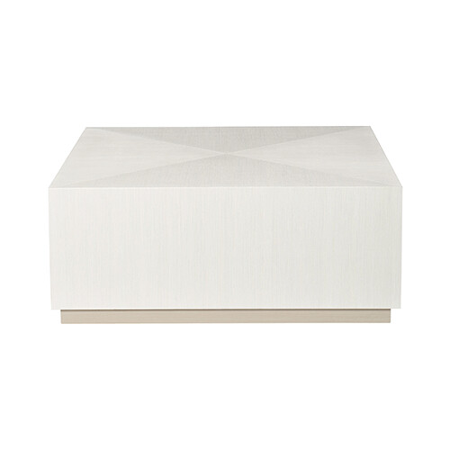 Axiom Square Cocktail Table