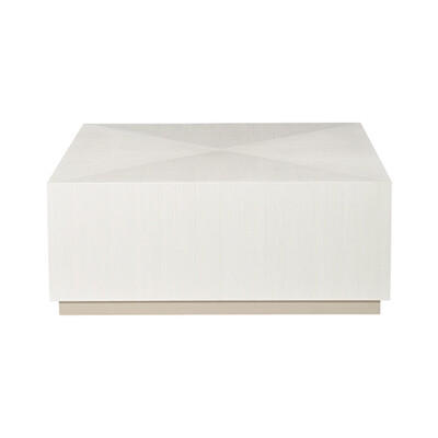 Axiom Square Cocktail Table