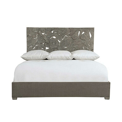 Calavaras Panel Bed