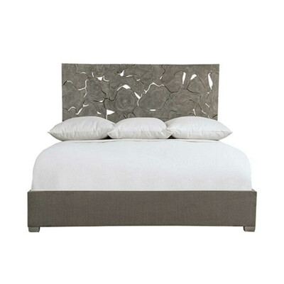 Calavaras Panel Bed