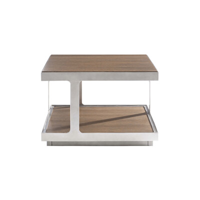 Belvedere Bunching Cocktail Table