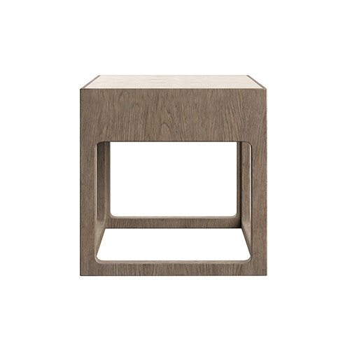 Casa Paros Side Table
