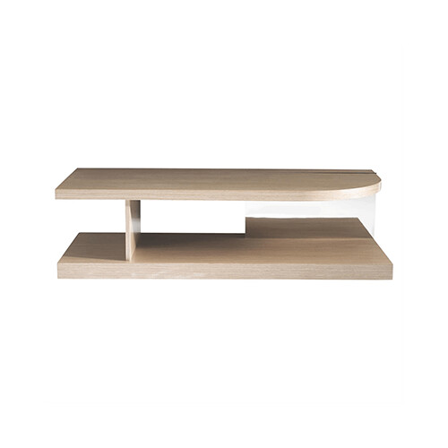 Modulum Cocktail Table