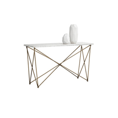 Skyy Console Table