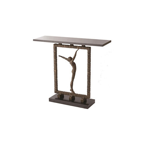 Reach Out of the Box Console