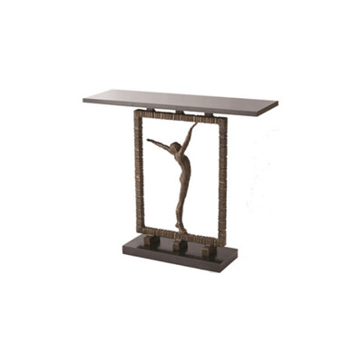 Reach Out of the Box Console