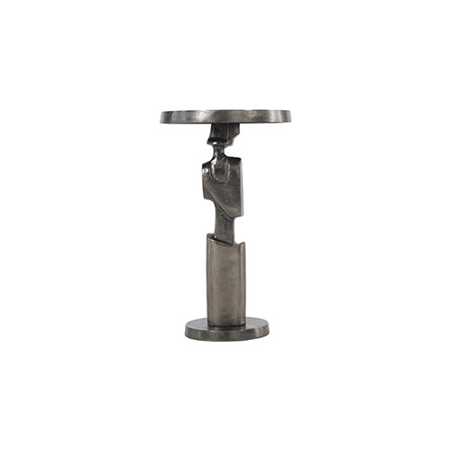 Vevo Chairside Table