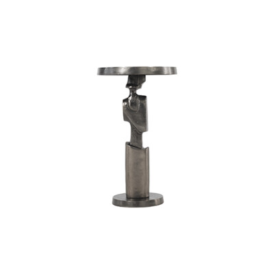 Vevo Chairside Table
