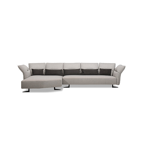 Nikon Sectional