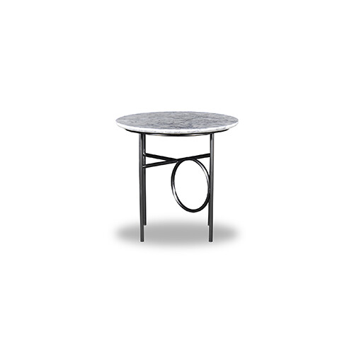 Alesha Side Table