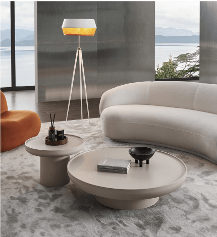 Kira Side Table