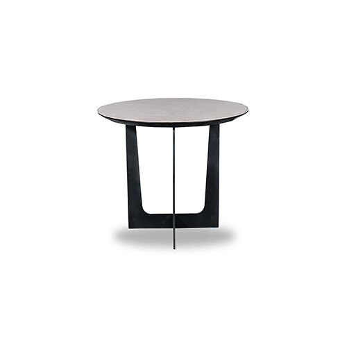 Tiya Side Table - Tall