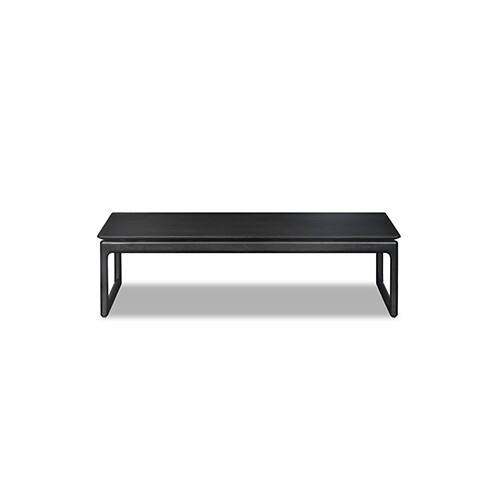 Midline Coffee Table - Black