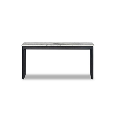 Midline Console - White