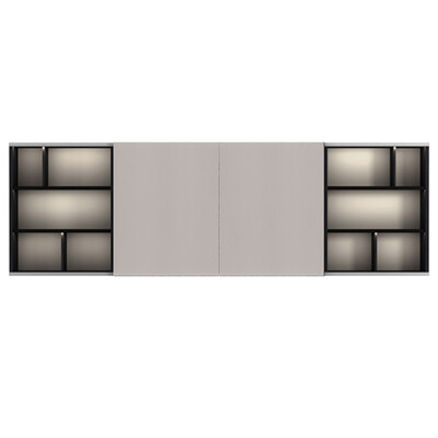 Teri Wall Unit