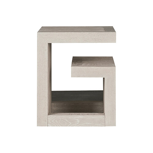 Modern Bedside Table