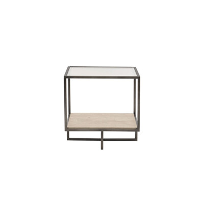 Harlow Side Table