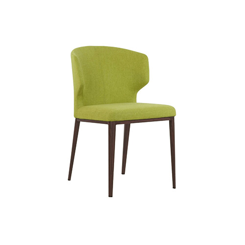 Cabo Fabric Dining Chair