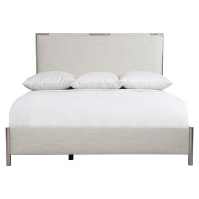 Modulum Panel Bed Queen/King