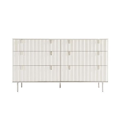 Modulum Dresser