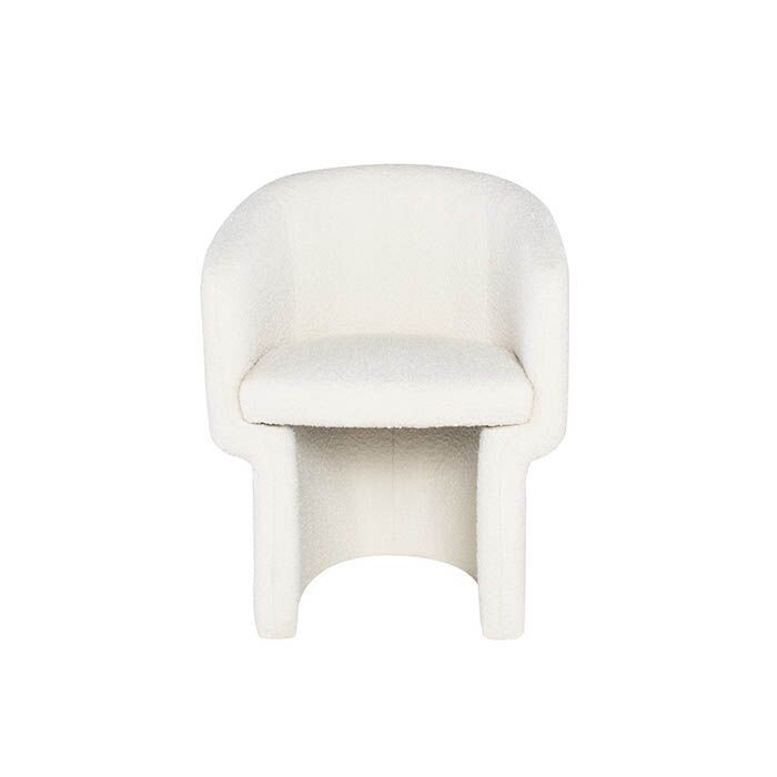 CLEMENTINE DINING CHAIR