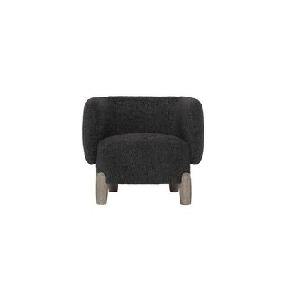 Wyatt Fabric Chair