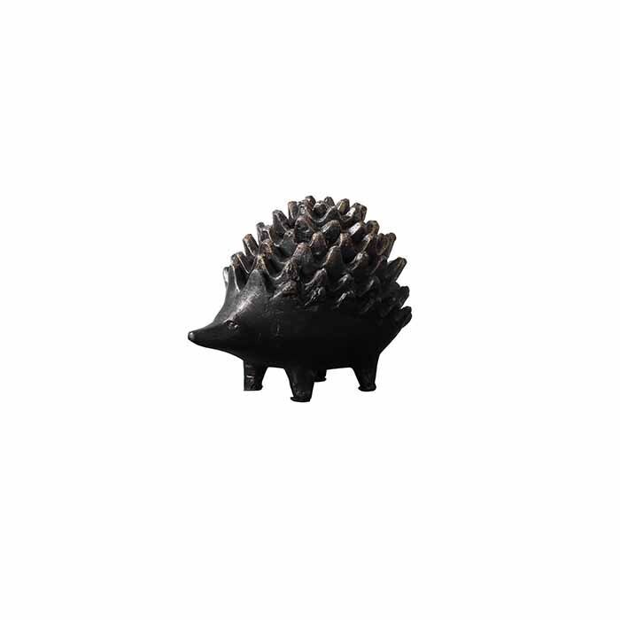 HEDGING YOUR BET SCULPTURE