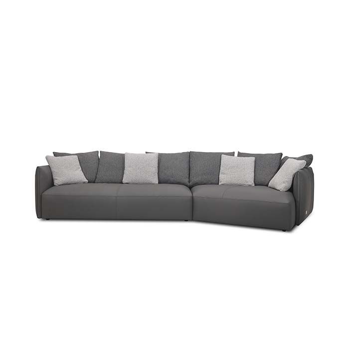 Miley Sectional