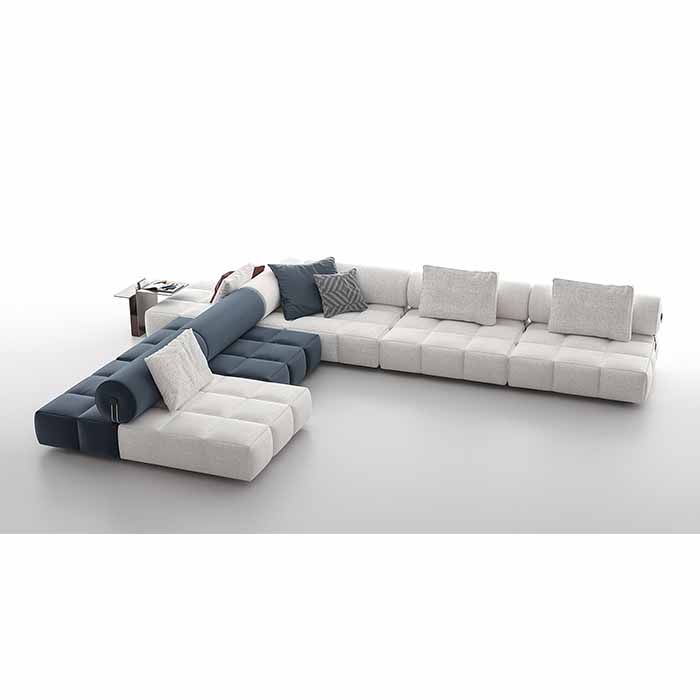Silia Modular Sofa