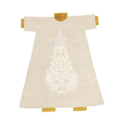 Shah Maghsoud Collection-Handmade Rug Shah Maghsoud Collection-Handmade Rug