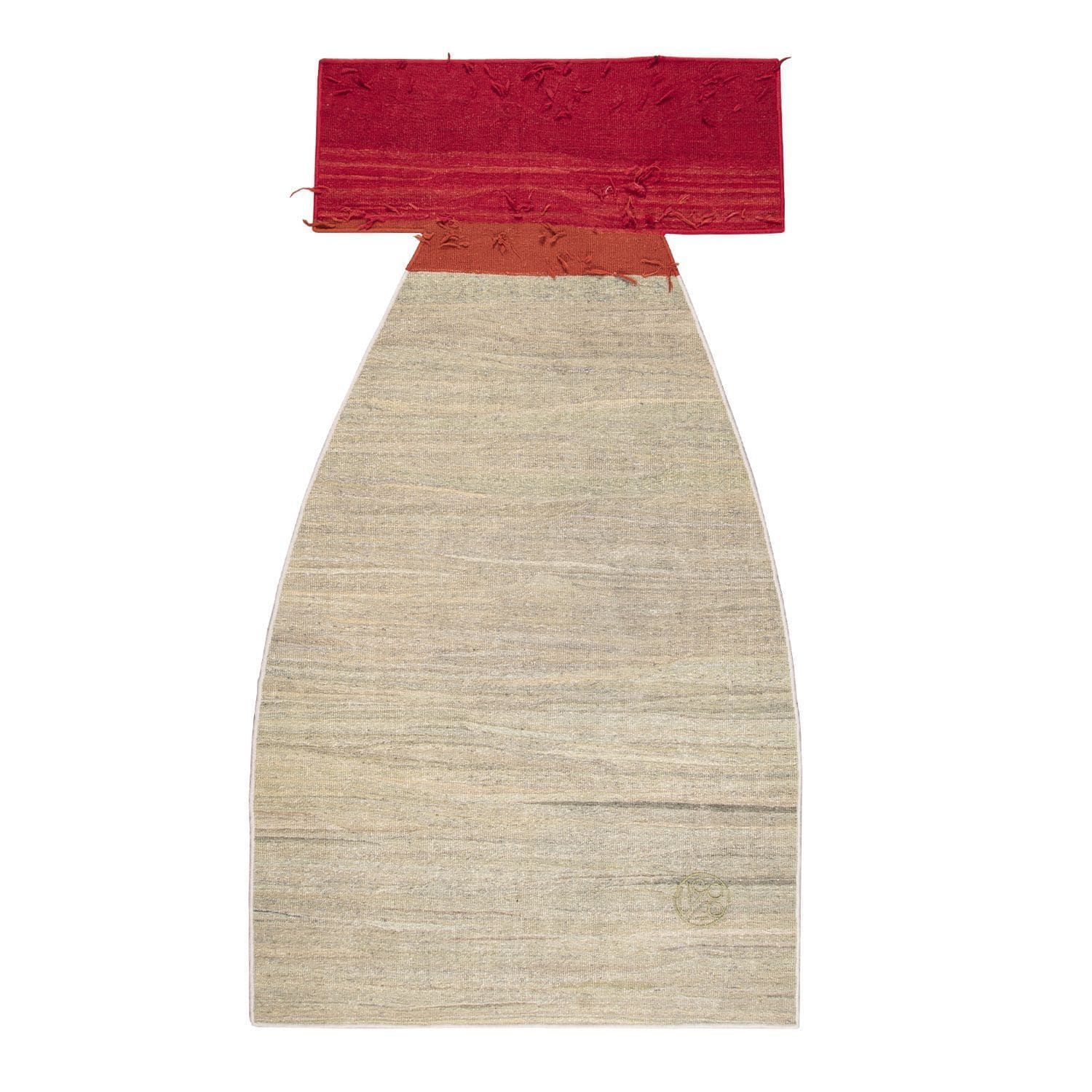 Big souf Collection- Handmade Rug
