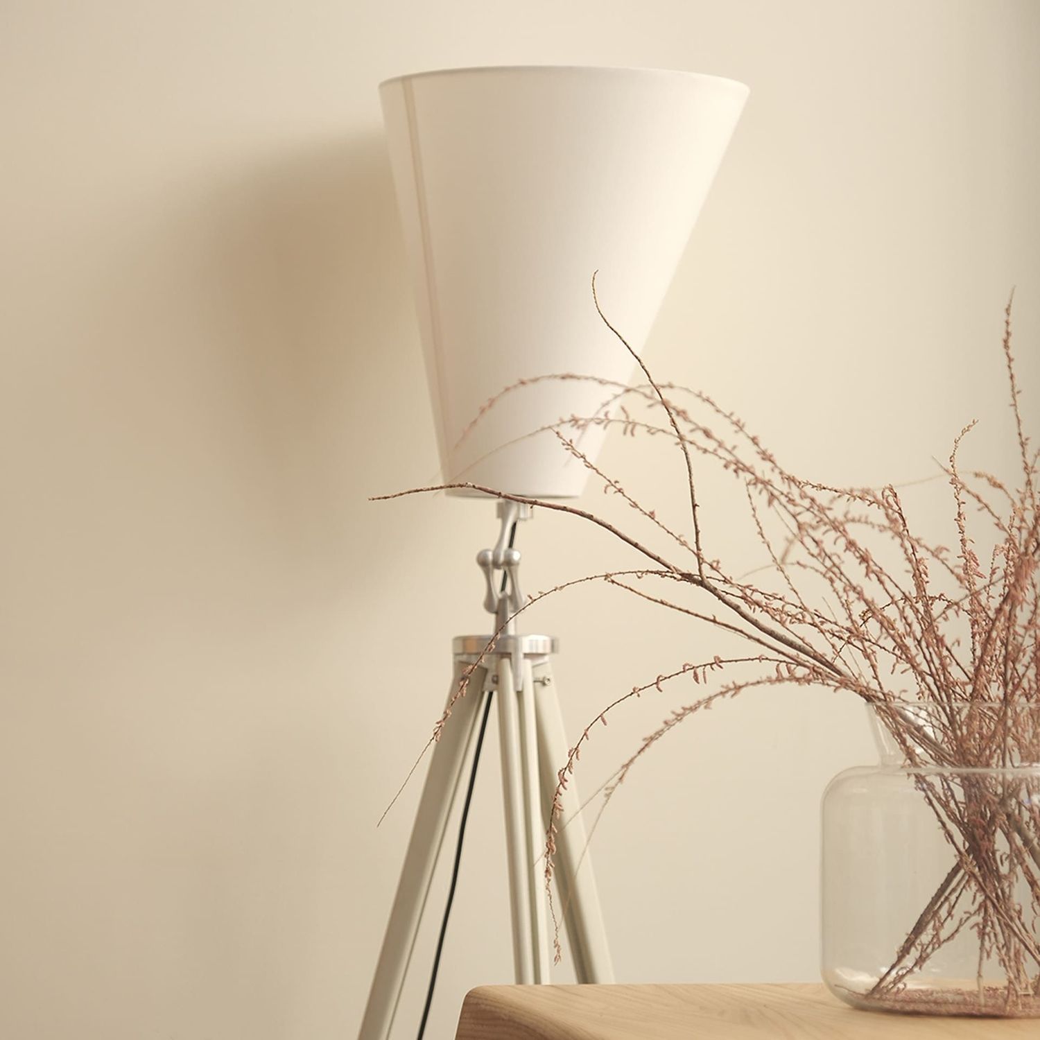 No.9  Floor Lamp