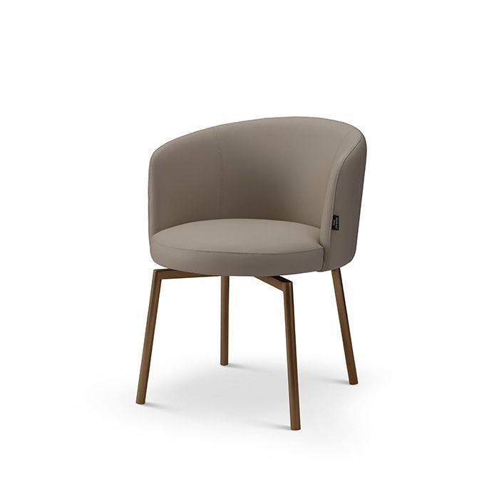 Bentley Swivel chair