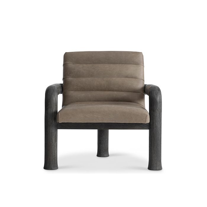 Bowie Leather Chair Bowie Leather Chair