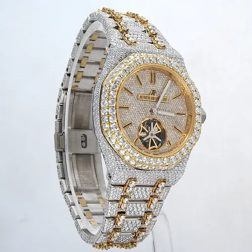 Audemars Piguet Tourbillion Self Winding watch