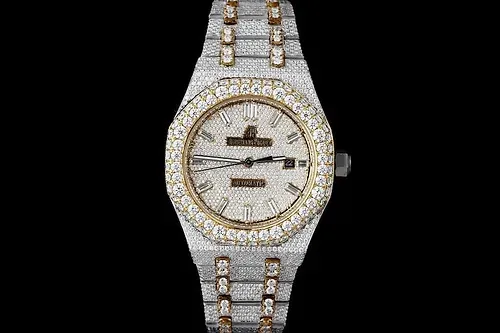 bust down AP watch