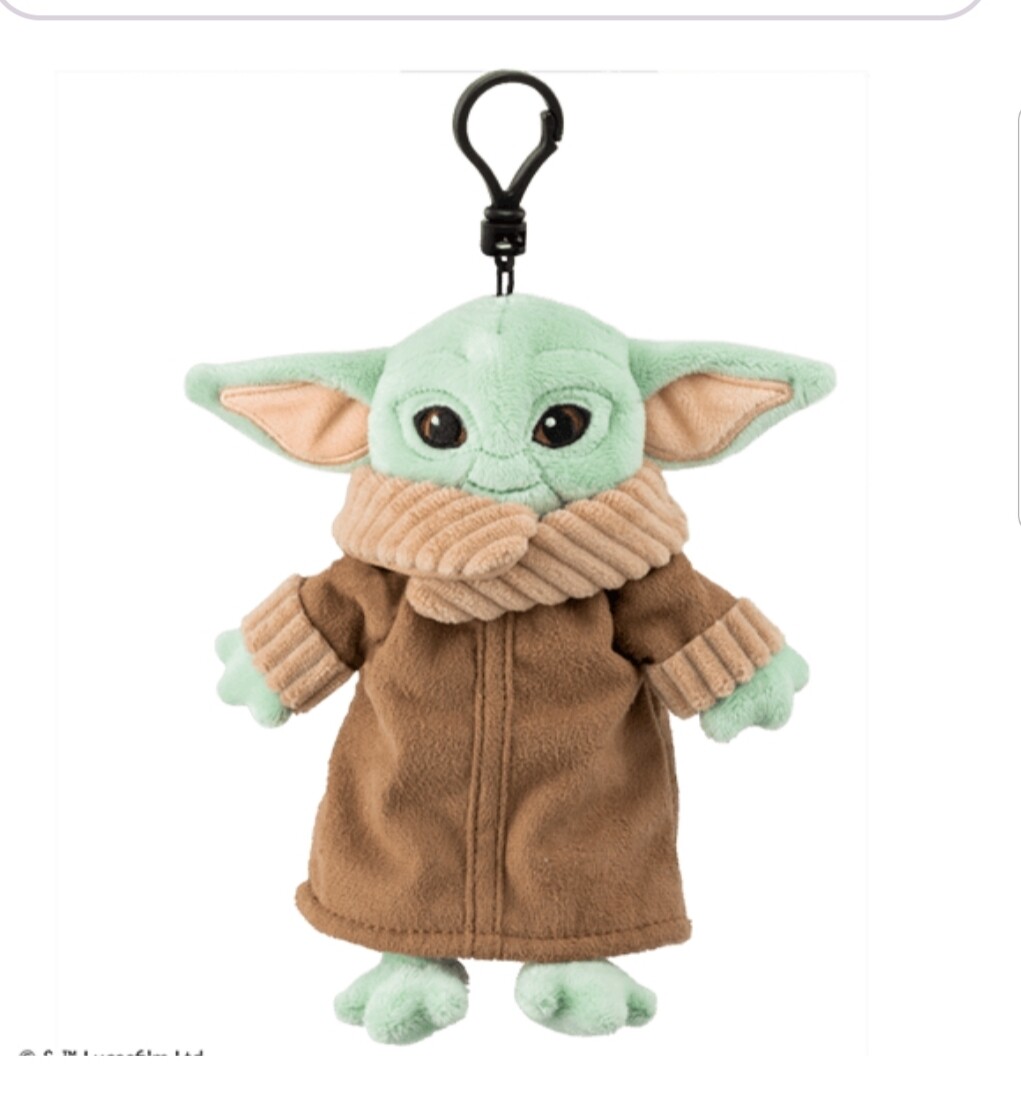 The Child – Scentsy Buddy Clip + Air of Adventure Buy at Nicholslusher.scentsy.us