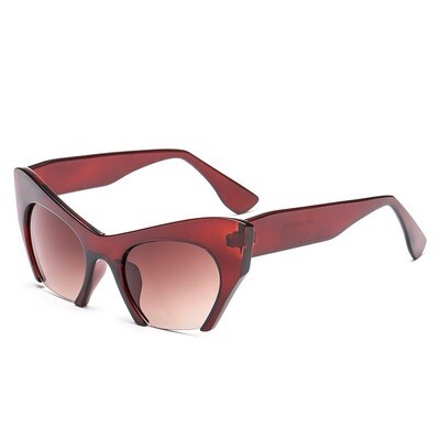 2022 Fashion Sun Glasses