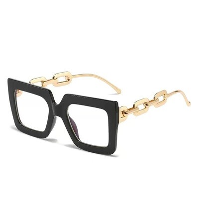 Oversize  Fashion Glasses