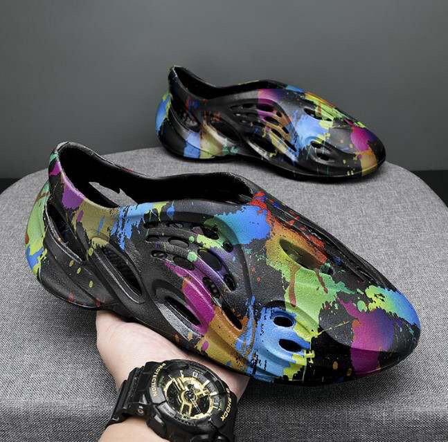 Slide foam Runner Slides