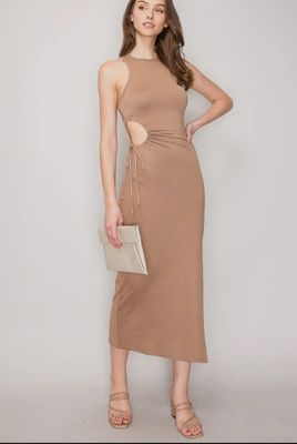 Madi dress