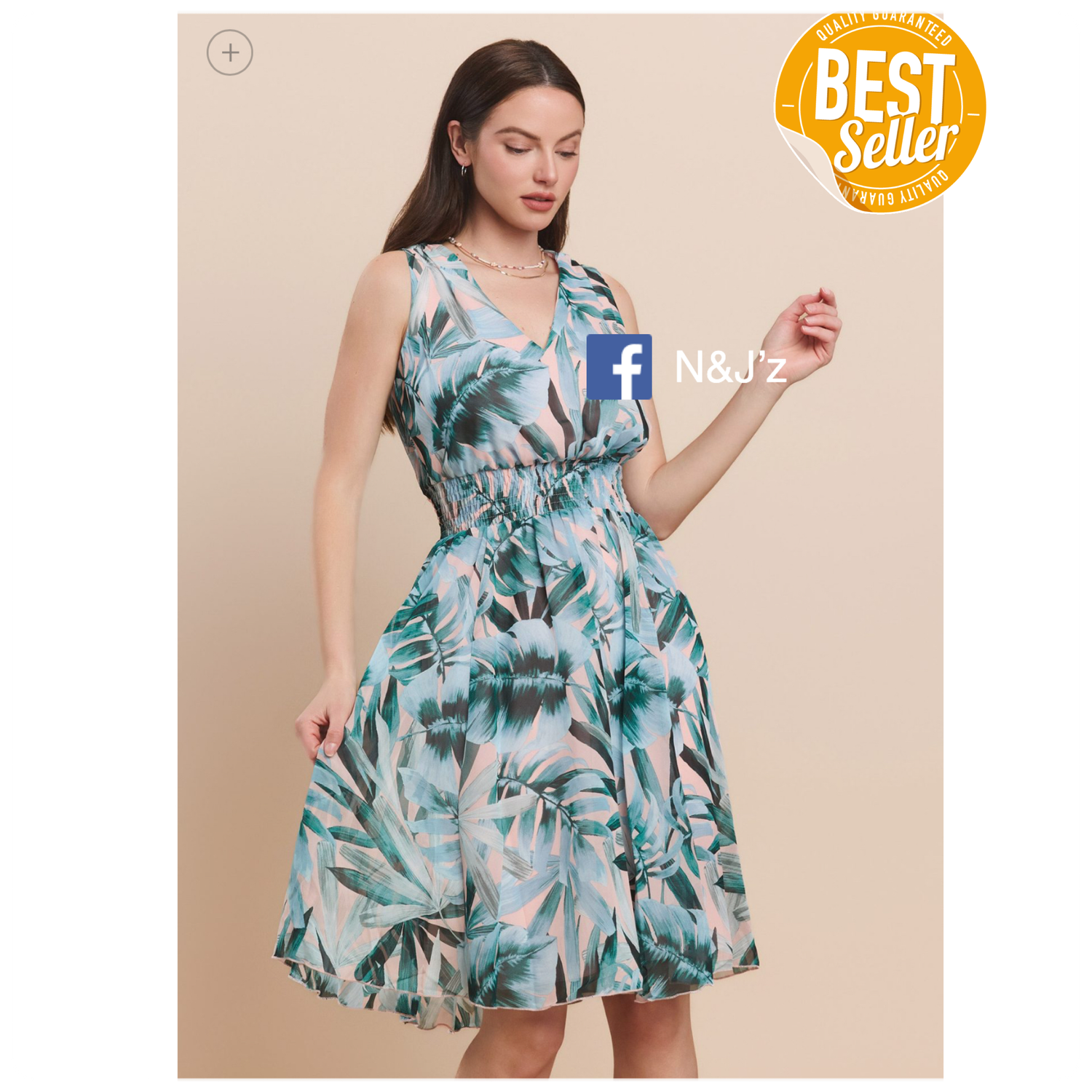 Dress Madi dress