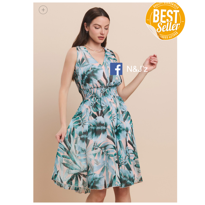 Dress Madi dress