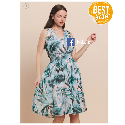 Dress Madi dress