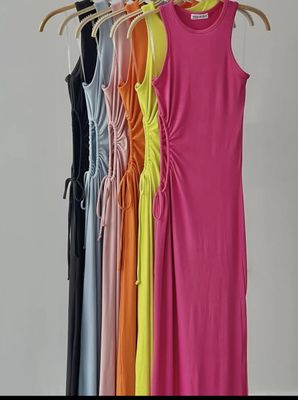 Madi dress