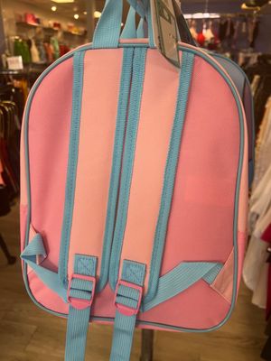 Stitch BagPack